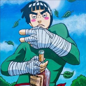 Meet your Posher, Anthony